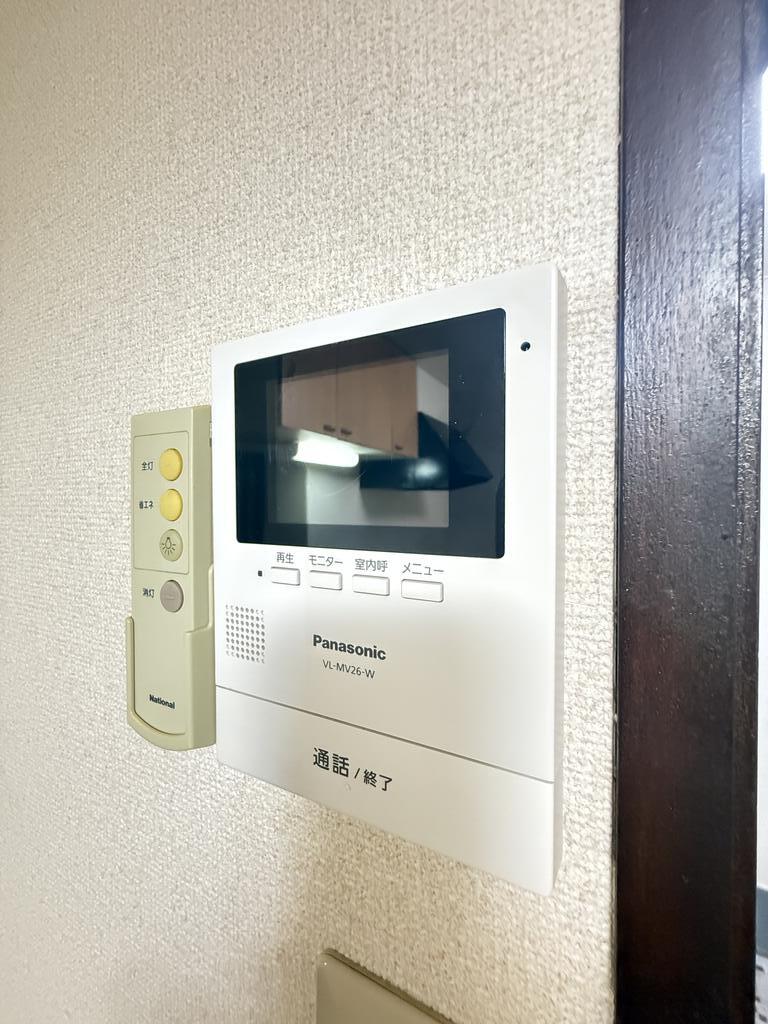 下山手通7丁目貸家Bのその他写真