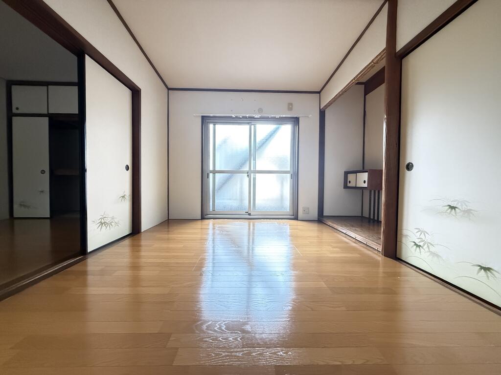 下山手通7丁目貸家Bのその他写真