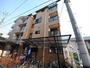西三荘駅より徒歩3分 4階 築21年6ヶ月の賃貸物件