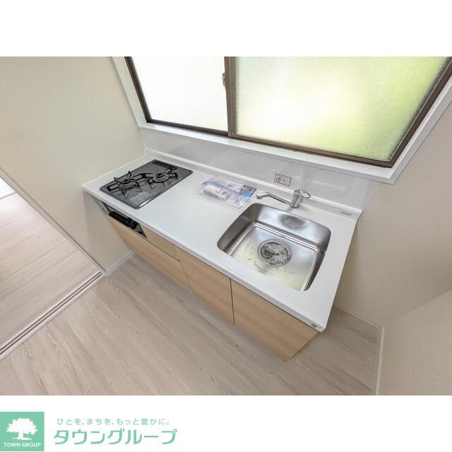 キッチン