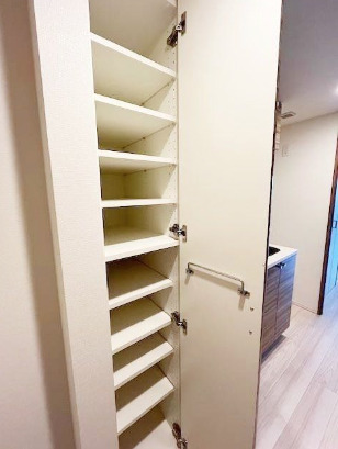 その他設備　同物件別部屋反転写真