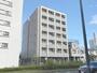 建物外観　しっかりとしたマンションです。