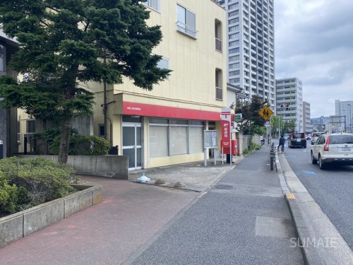 郵便局　与野上落合郵便局（郵便局）まで175m