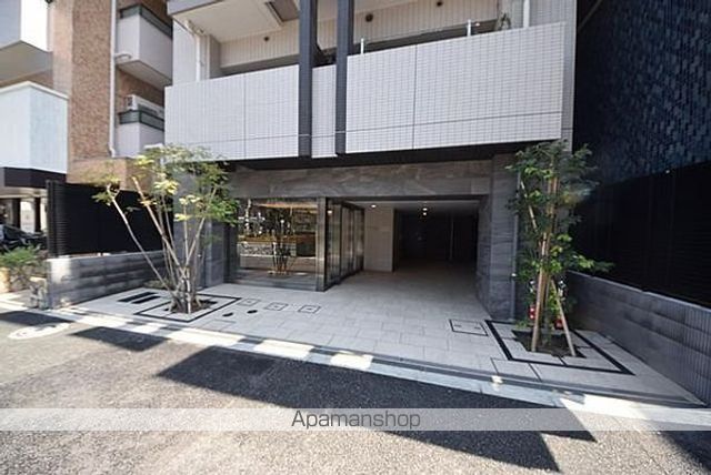 埼玉高速鉄道 赤羽岩淵駅 徒歩4分 15階建 築7年の外観写真