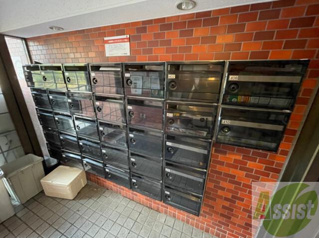 地下鉄東西線 西１８丁目駅 徒歩8分 4階建 築37年のその他写真