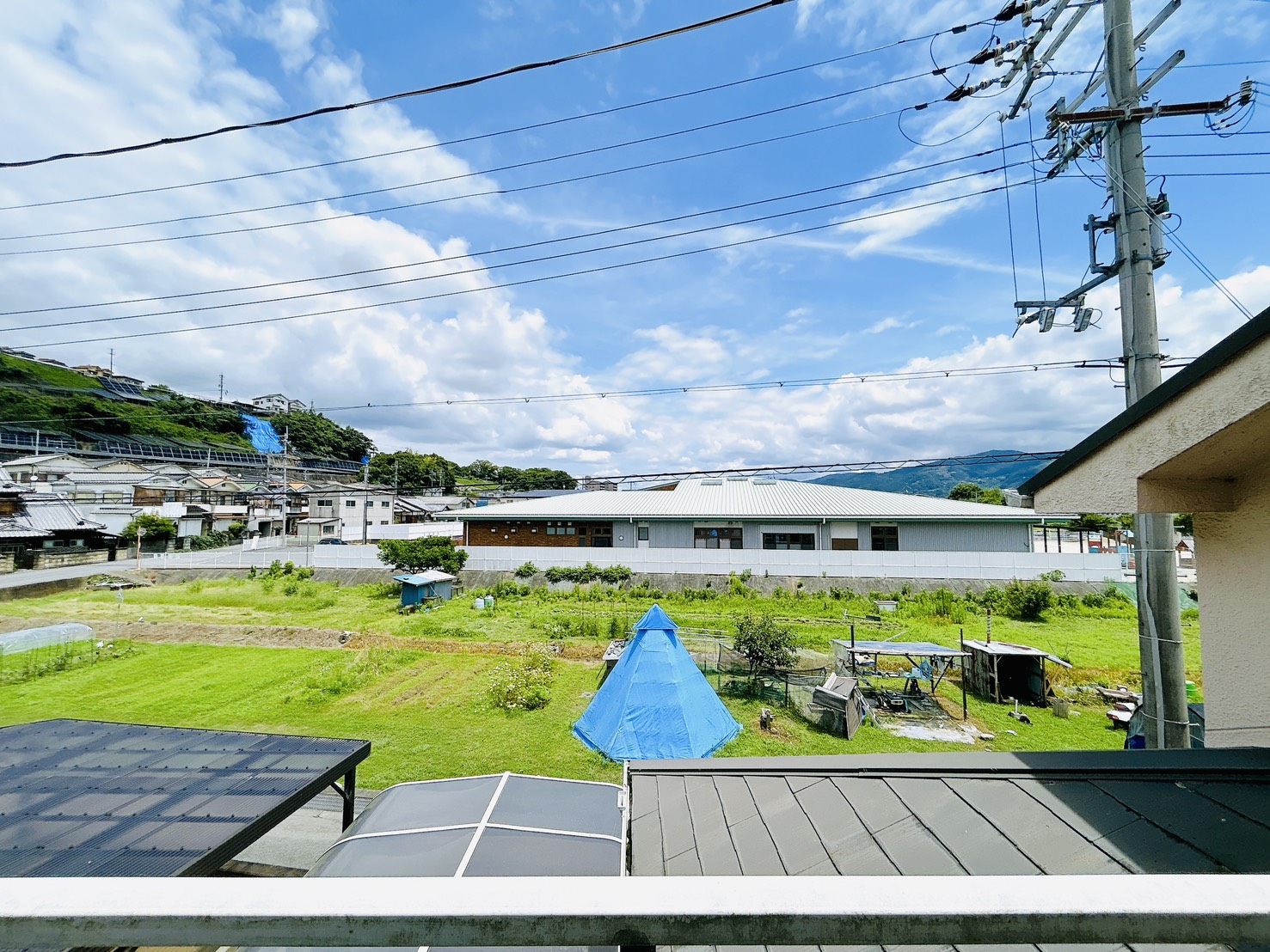 ＪＲ和歌山線 紀伊山田駅 徒歩13分 2階建 築35年のその他写真