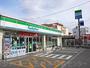 コンビニ　ファミリーマート隅の浜店（コンビニ）まで306m