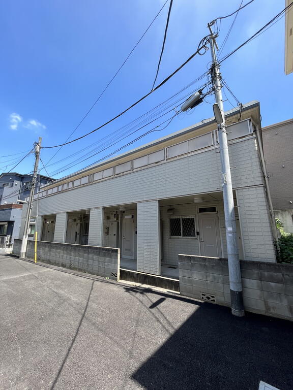 ＪＲ山手線 目黒駅 徒歩10分 築33年
