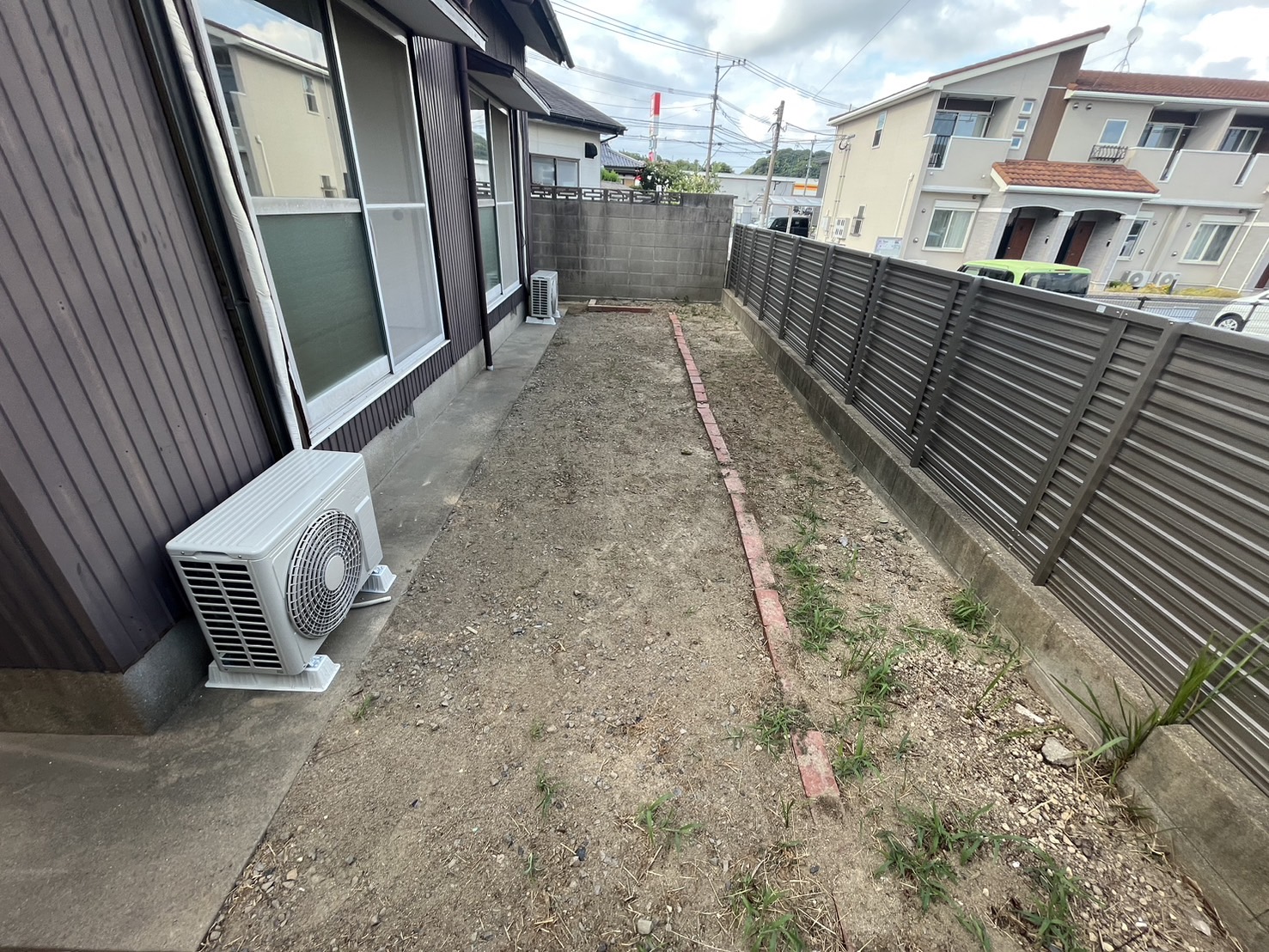 中間市岩瀬 貸家のその他写真