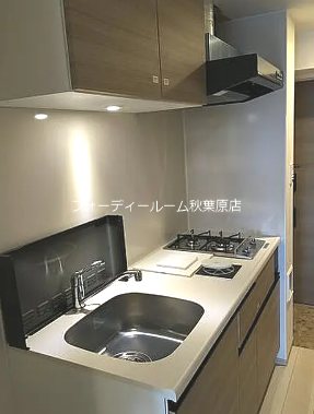 キッチン　★《見学予約受付中》当店では契約金がクレジット決済可能です★