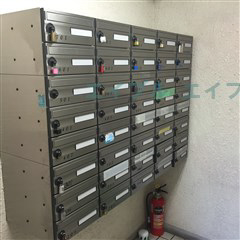 野里寺町中村コーポのその他写真