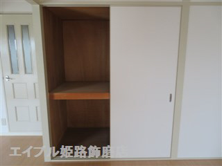野里寺町中村コーポの内装写真