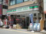 コンビニ　ローソンストア100北越谷店（コンビニ）まで626m