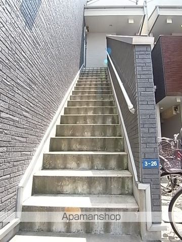 その他共有部分　その他共有部分