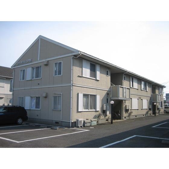 ファンタブル二の宮I