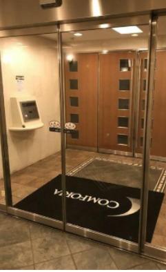 ロビー