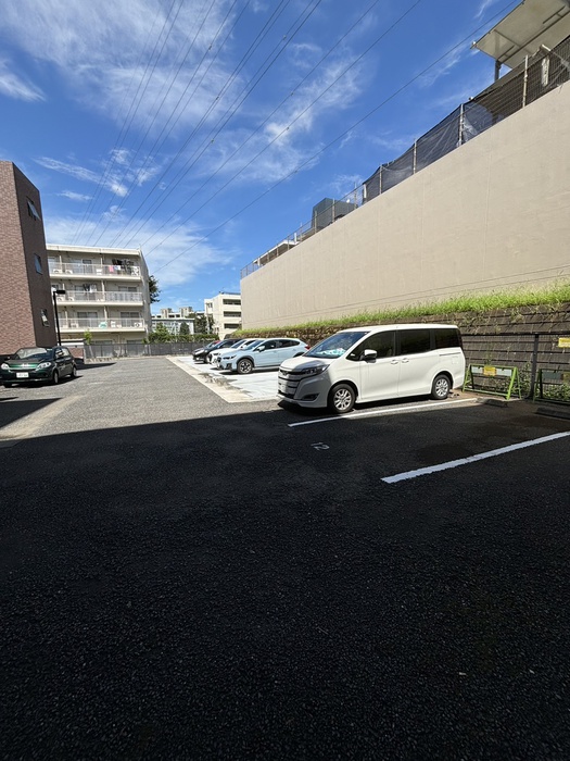 コンフォリアたまプラーザのその他写真