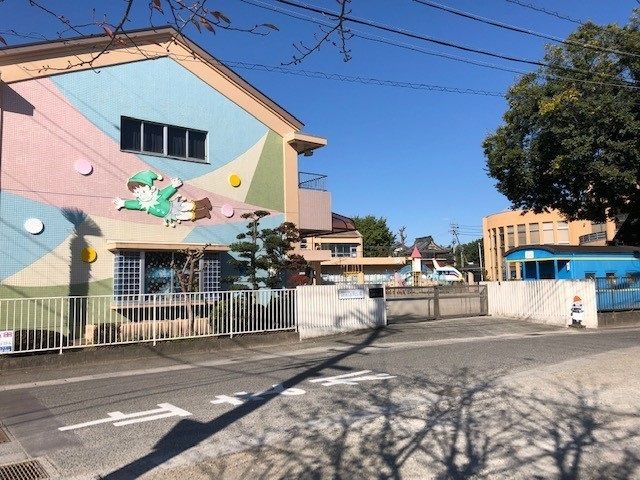 Park Side Hiroeの周辺写真