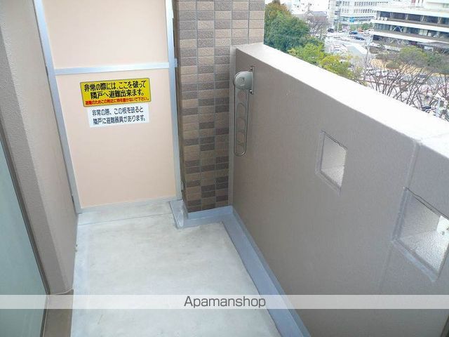 名鉄三河線 豊田市駅 徒歩4分 7階建 築20年の内装写真