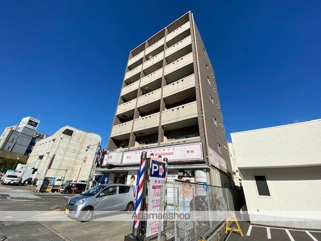 名鉄三河線 豊田市駅 徒歩4分 築20年