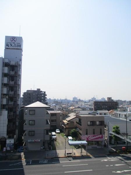 エトワス南葛西5のその他写真