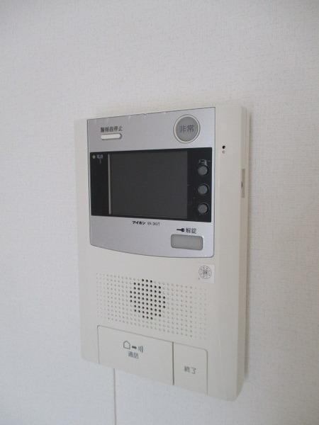 エトワス南葛西5のその他写真