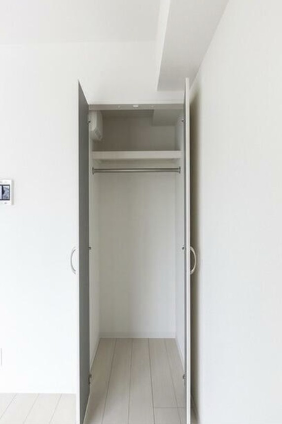 ラクラス中延の内装写真