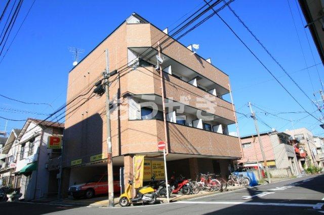 ブルーライン 吉野町駅 徒歩8分 築27年