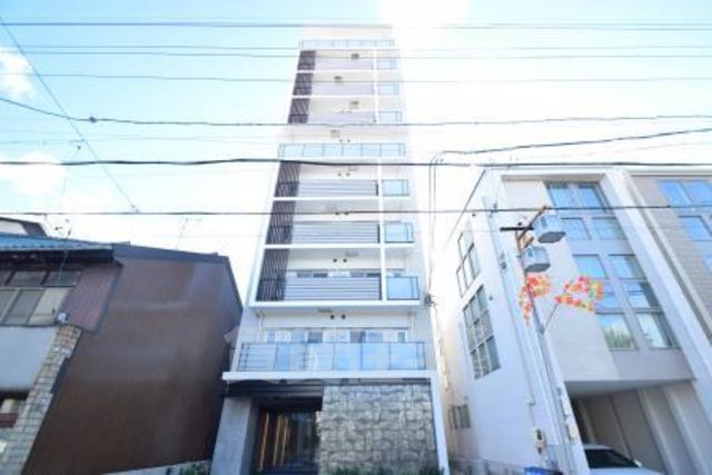 地下鉄桜通線 車道駅 徒歩6分 築3年