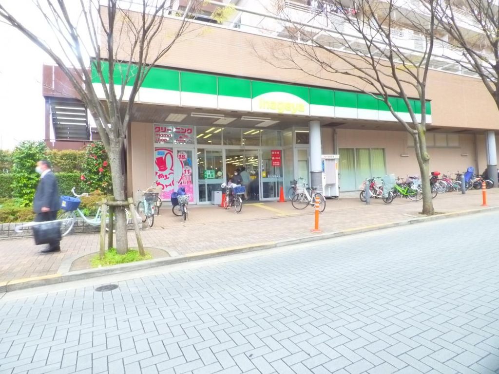 スーパー　いなげや江戸川船堀店（スーパー）まで760m