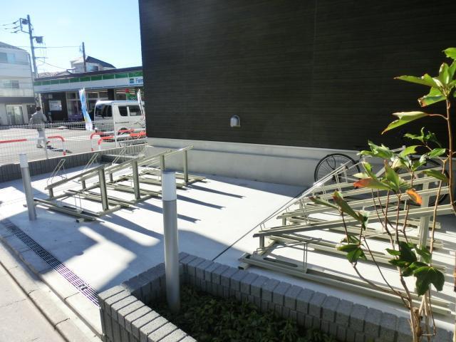 ＪＲ埼京線 中浦和駅 徒歩7分 3階建 築8年のその他写真