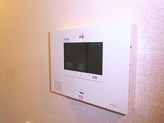 セジュール下瀬谷Bのその他写真