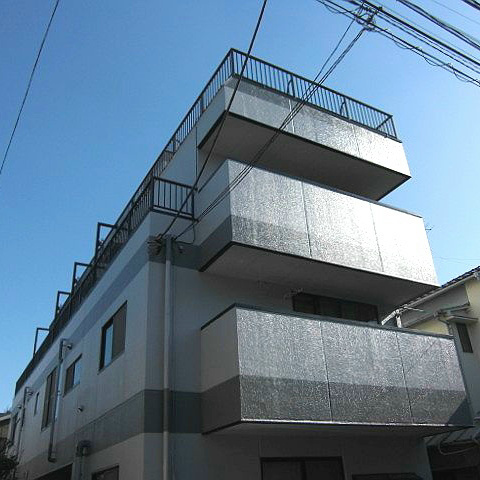 東京メトロ千代田線 千駄木駅 徒歩5分 築34年