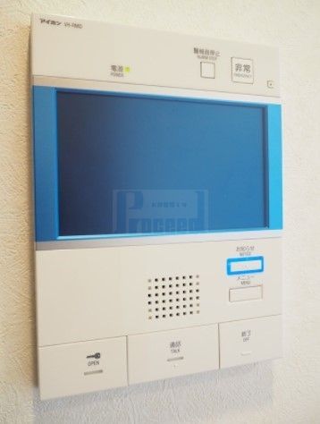 セキュリティ　安心安全のセキュリティ☆