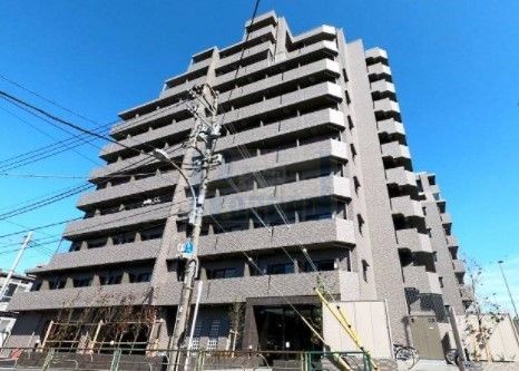 建物外観　☆こちらの物件は仲介手数料0.55か月分です☆