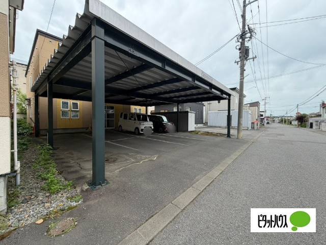 Corporous・Fineのその他写真