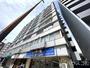 建物外観　新大阪駅から徒歩５分です☆
