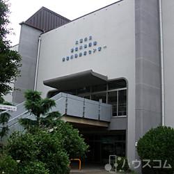 その他　東淀川体育館（その他）まで260m