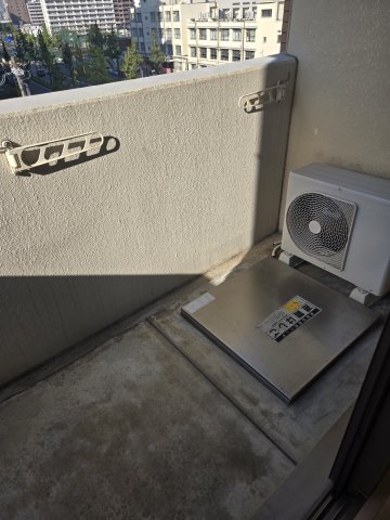 willDo難波wIの内装写真