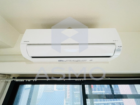 その他設備　同マンション別部屋　参考写真