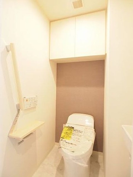 トイレ　参考写真
