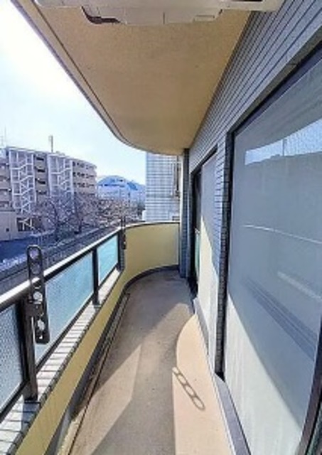 メゾンM・Tの内装写真