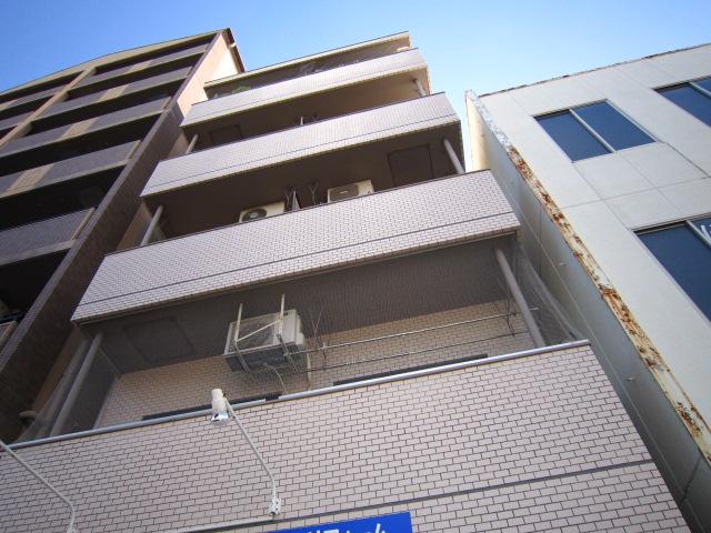 地下鉄名城線 熱田神宮西駅 徒歩1分 築41年