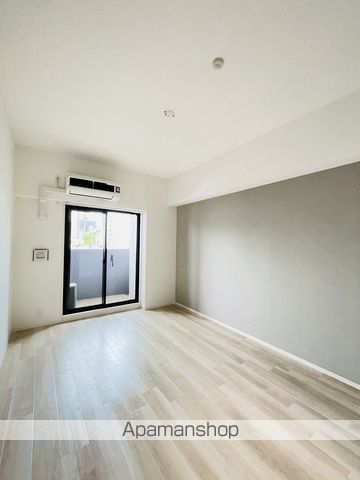 SーRESIDENCE池下西の居間写真