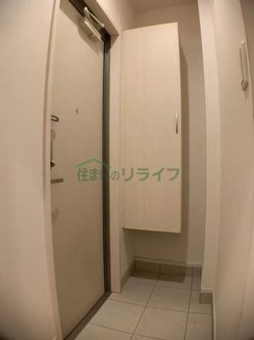 その他部屋・スペース　別間取り参考写真