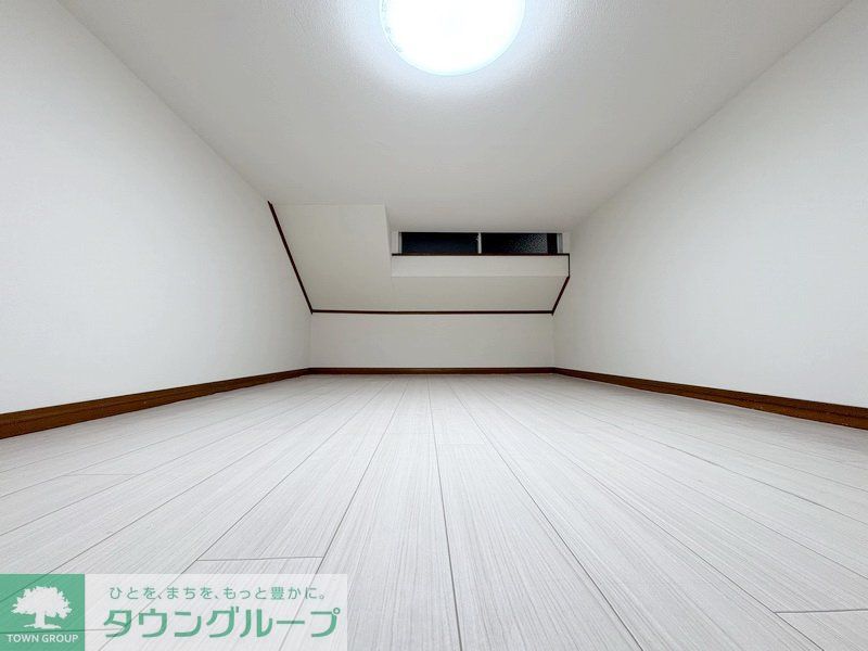 その他部屋・スペース　設備