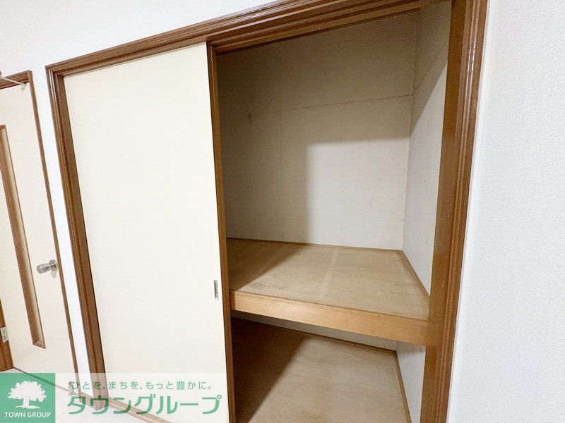 収納　収納