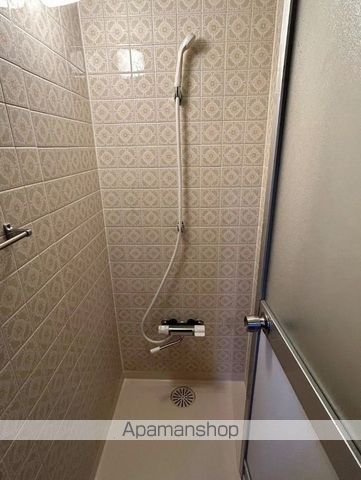 レトロ南宮崎の風呂写真