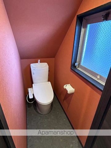 レトロ南宮崎のトイレ写真