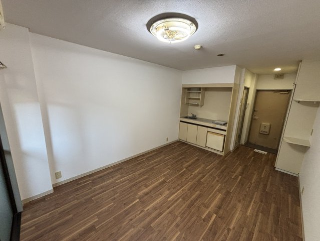 阪神本線 姫島駅 徒歩5分 3階建 築40年の内装写真